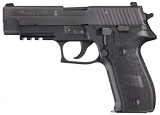 SIG SAUER P226 MK25 CA COMPLIANT 9MM LUGER (9X19 PARA)