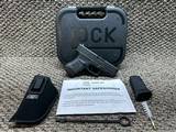 GLOCK G30SF GEN 3 .45 ACP - 1 of 3