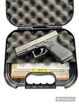 GLOCK G19 GEN 5 9MM LUGER (9X19 PARA) - 2 of 3