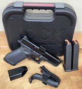 GLOCK G17 GEN5 FS 9MM LUGER (9X19 PARA) - 1 of 3