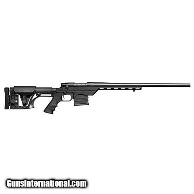 WEATHERBY VANGUARD MODULAR CHASSIS .223 REM