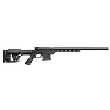 WEATHERBY VANGUARD MODULAR CHASSIS .223 REM
