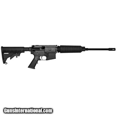 DEL-TON Echo 316L Optics Ready 5.56X45MM NATO