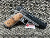 SIG SAUER 1911 STX FULL-SIZE .45 ACP - 2 of 3