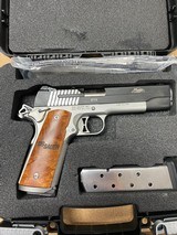 SIG SAUER 1911 STX FULL-SIZE .45 ACP - 3 of 3