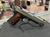 SIG SAUER 1911 C3 COMPACT .45 ACP - 1 of 3