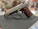 SIG SAUER 1911 C3 COMPACT .45 ACP - 2 of 3