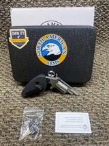 NORTH AMERICAN ARMS 22M HOLSTER GRIP .22 WMR - 1 of 3