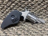 NORTH AMERICAN ARMS 22M HOLSTER GRIP .22 WMR - 3 of 3