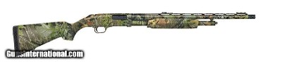 MOSSBERG 500 TURKEY 20 GA