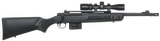MOSSBERG MVP SCOUT .308 WIN/7.62MM NATO - 1 of 1