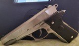 COLT MKII Series 90 Double Eagle 10MM - 1 of 3