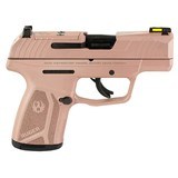 RUGER MAX-9 9MM LUGER (9X19 PARA) - 1 of 1