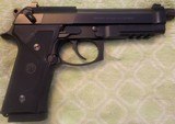 BERETTA M9A3 9MM LUGER (9X19 PARA) - 2 of 3