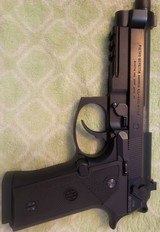 BERETTA M9A3 9MM LUGER (9X19 PARA) - 1 of 3