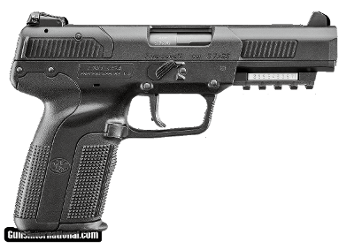 FN FIVE-SEVEN *CA COMPLIANT* 5.7X28MM