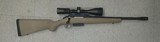 RUGER AMERICAN RIFLE RANCH .450 BUSHMASTER - 1 of 1