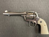 RUGER VAQUERO BISLEY .45 LC - 2 of 3