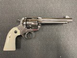 RUGER VAQUERO BISLEY .45 LC - 3 of 3