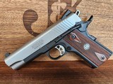 RUGER SR1911 LIGHTWEIGHT COMMANDER .45 ACP - 1 of 3