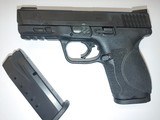 SMITH & WESSON M&P40 M2.0 COMPACT .40 S&W - 1 of 1