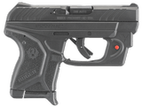RUGER LCP II WITH VIRIDIAN LASER .380 ACP - 1 of 1
