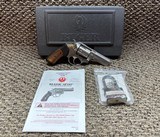 RUGER SP101 .357 MAG - 1 of 3