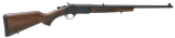 HENRY SINGLE SHOT RIFLE .243 WIN - 1 of 2