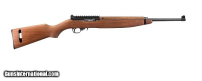 RUGER 10/22 CARBINE .22 LR