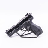 RUGER SR22 .22 LR - 1 of 3