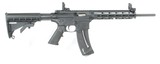 SMITH & WESSON M&P15-22 SPORT M-LOK COMPLIANT .22 LR - 2 of 3