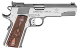SPRINGFIELD ARMORY 1911 RANGE OFFICER .45 ACP - 1 of 2