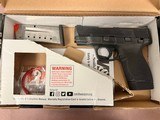 SMITH & WESSON M&P45 SHIELD M2.0 MA COMPLIANT .45 ACP - 1 of 3