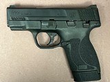 SMITH & WESSON M&P45 SHIELD M2.0 MA COMPLIANT .45 ACP - 2 of 3