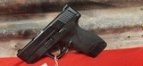 SMITH & WESSON M&P 45 SHIELD .45 ACP - 2 of 2