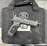 FN FNX-45 TACTICAL .45 ACP - 3 of 3