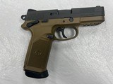 FN FNX-45 .45 ACP - 2 of 3