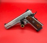 RUGER SR1911 STANDARD .45 ACP - 1 of 3