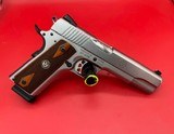 RUGER SR1911 STANDARD .45 ACP - 2 of 3