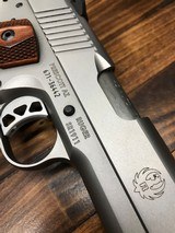 RUGER SR1911 STANDARD .45 ACP - 2 of 3