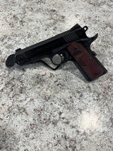 COLT COMBAT COMMANDER .45 ACP - 2 of 3