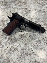 COLT COMBAT COMMANDER .45 ACP - 3 of 3
