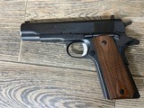 REMINGTON 1911 R1 .45 ACP - 1 of 3