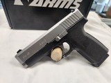 KAHR ARMS CW45 .45 ACP - 2 of 3