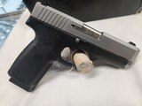 KAHR ARMS CW45 .45 ACP - 3 of 3