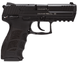 HECKLER & KOCH P30S V3 AMBI SAFETY .40 S&W - 1 of 1