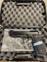 BERETTA M9-22LR .22 LR - 1 of 1