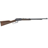 HENRY FRONTIER LONG BARREL .22 S/L/LR - 2 of 2