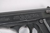 WALTHER PPK/S .22 LR - 2 of 3