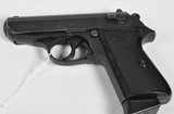 WALTHER PPK/S .22 LR - 1 of 3